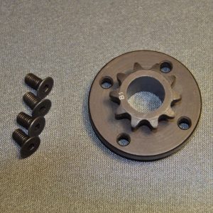 IAME X30, KA100 Kart Engine Sprocket 219 Pitch
