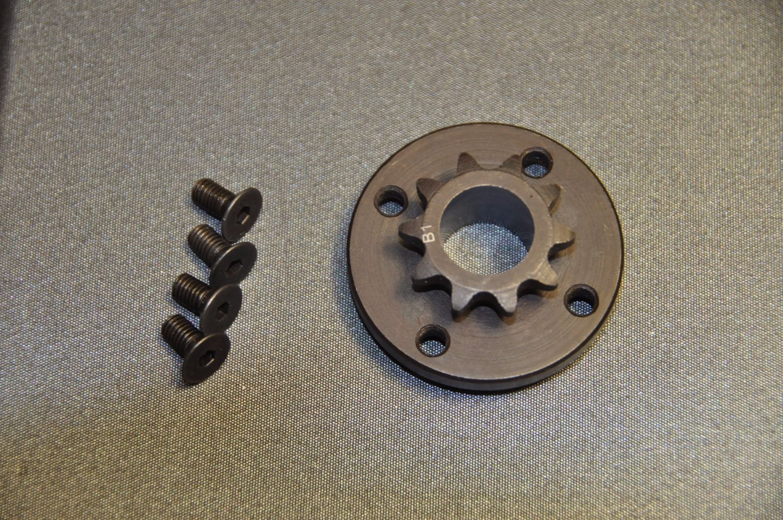 IAME X30, KA100 Kart Engine Sprocket 219 Pitch