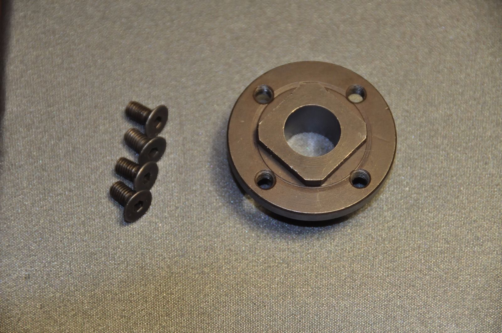 IAME X30, KA100 Kart Engine Sprocket 219 Pitch - Image 2