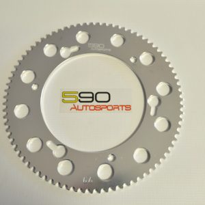 590 Autosports Rear Sprocket