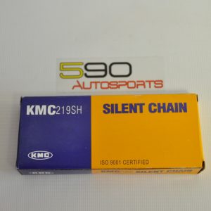 KMC Chain