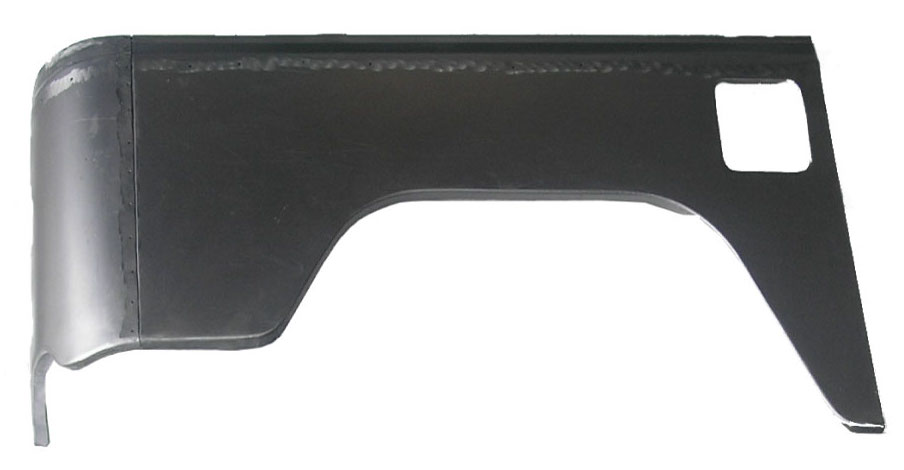 QUARTER PANEL R OR L FOR F40/F43 SERIES