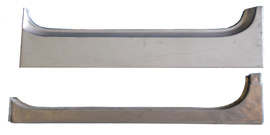 ROCKER PANEL + REINFORCEMENT R OR L FOR F40/F43/45 SERIES