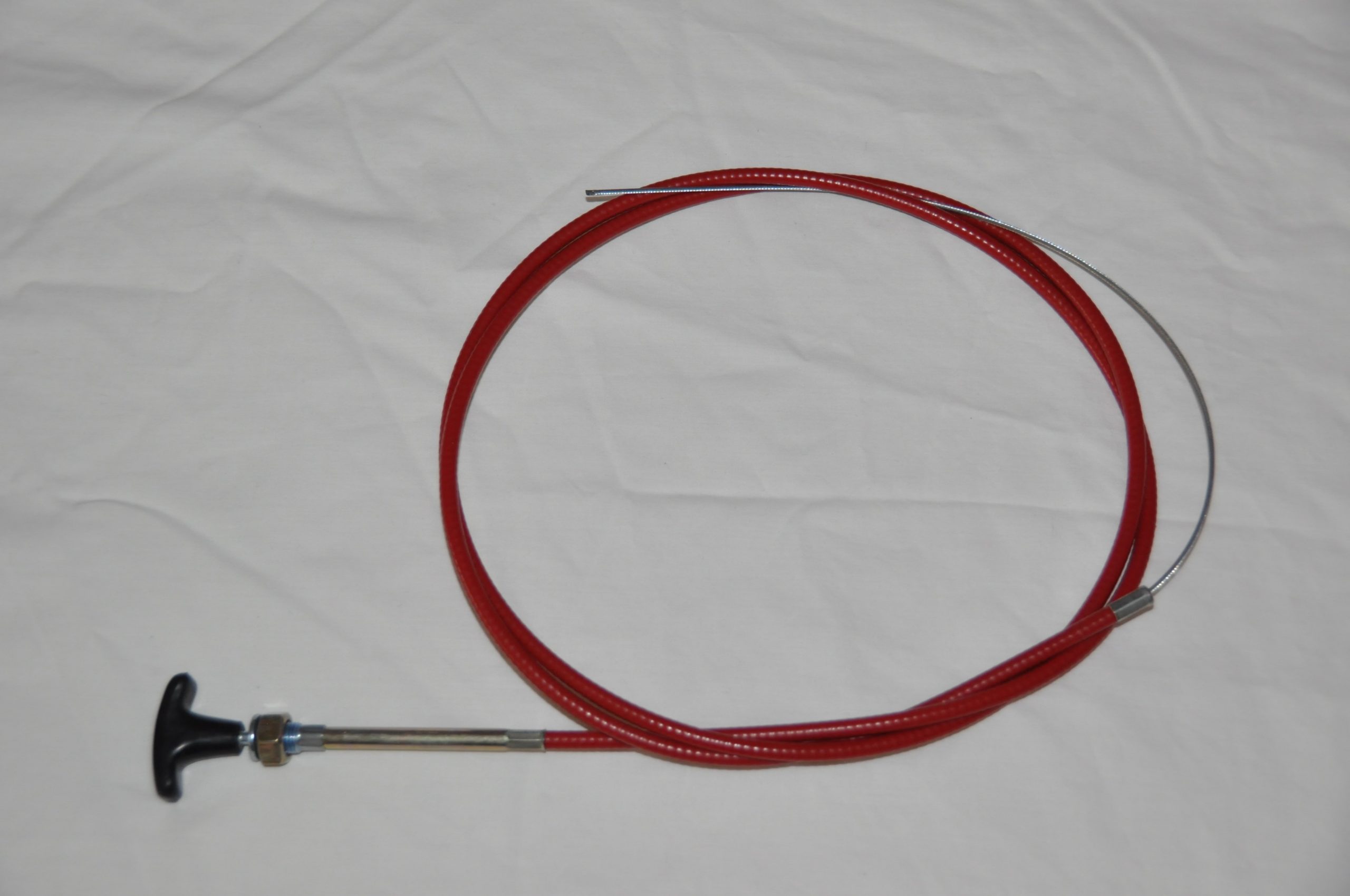 590 Autosports 6 Pole FIA Battery Isolator and Pull cable kit - Image 4