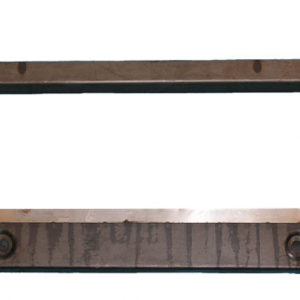 REAR BED CHANNEL+79 FOR FJ 40/43 SERIES