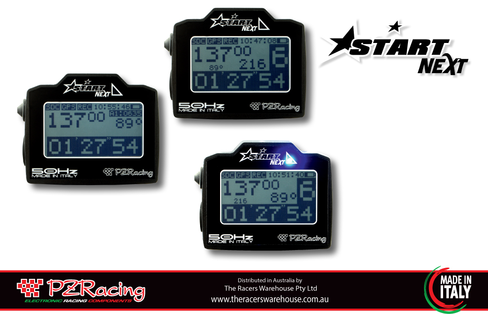 PZ Racing Start "NEXT" - Image 2