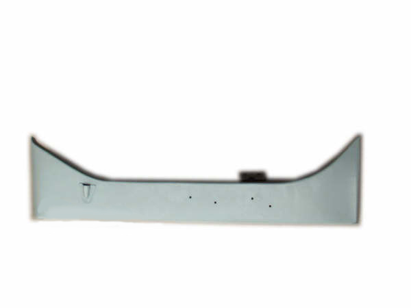 APRON FENDER R OR L FOR FJ40/FJ43/FJ45 SERIES