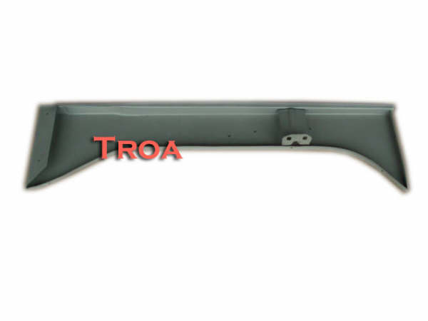 APRON FENDER R OR L FOR FJ40/FJ43/FJ45 SERIES - Image 2